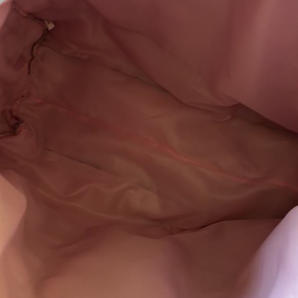 Victoria Secret duffle - Picture 4 of 5